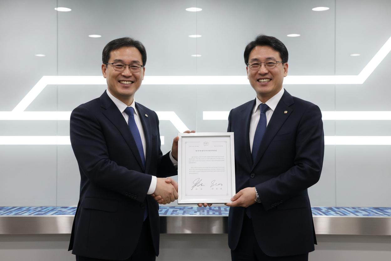 KB국민은행, 포스코와 'K-철강 공급망 상생' 협약…공급망 금융 확대