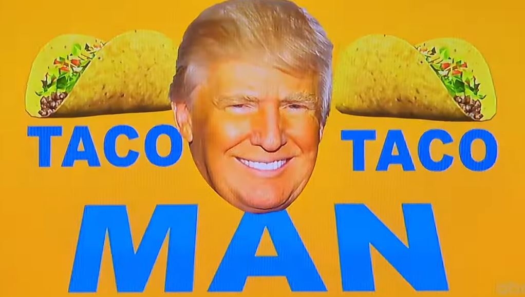 TACO가 사라지면, 시장이 정말 흔들리는 이유