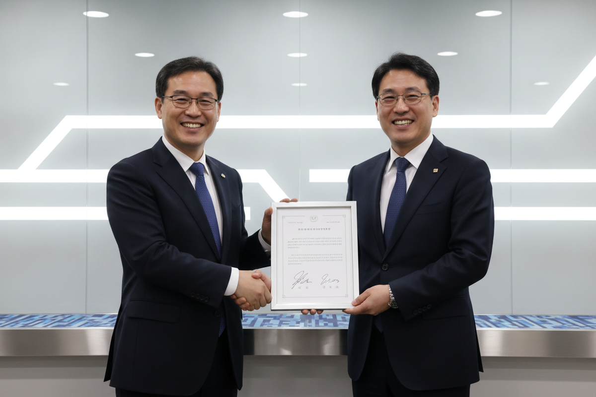 KB국민은행, 포스코와 'K-철강 공급망 상생' 협약…공급망 금융 확대