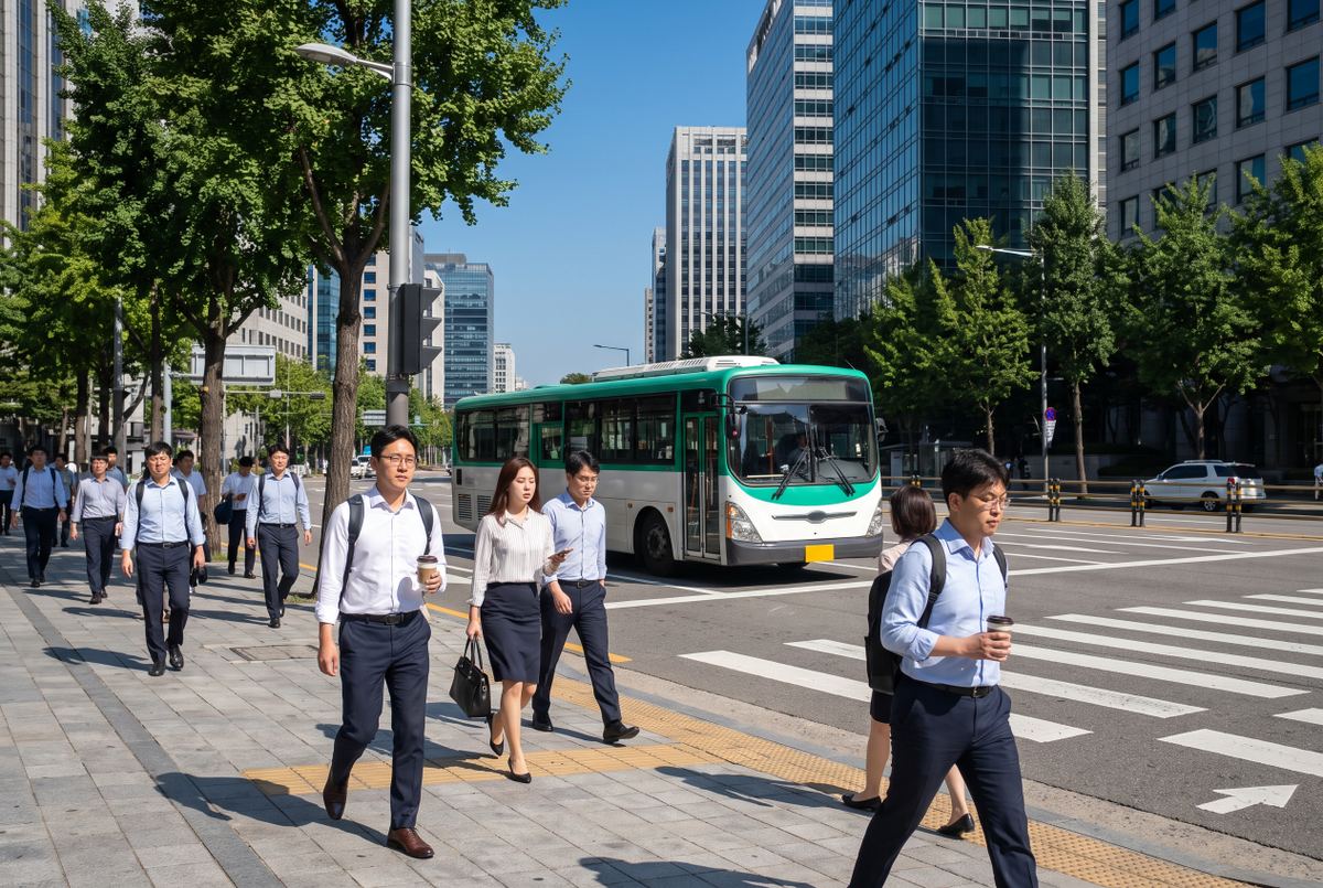 코스피 7216 찍고 하락 전환