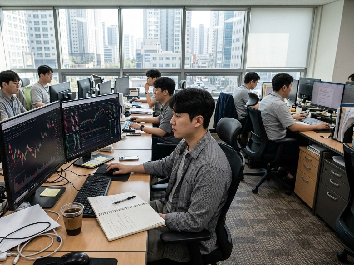 비트코인 미결제약정 1주 새 15% 감소