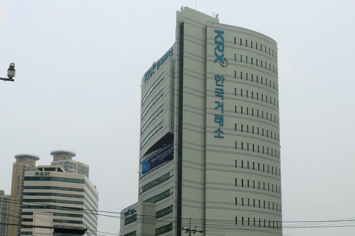 코스피 닷새 연속 하락, 1주일 새 14% 빠져