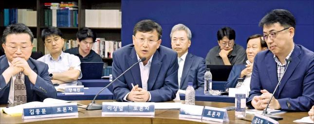"기초연금 수급 기준, 중위소득으로 바꿔야"