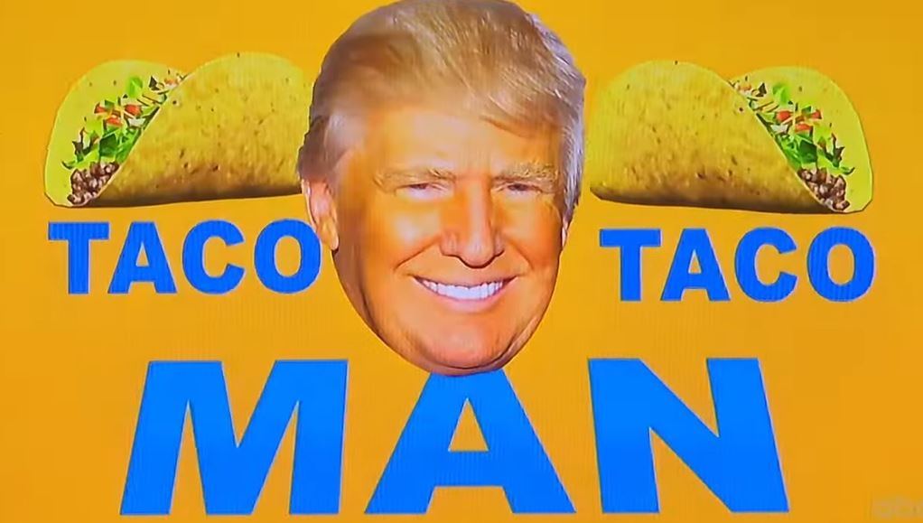 TACO가 사라지면, 시장이 정말 흔들리는 이유